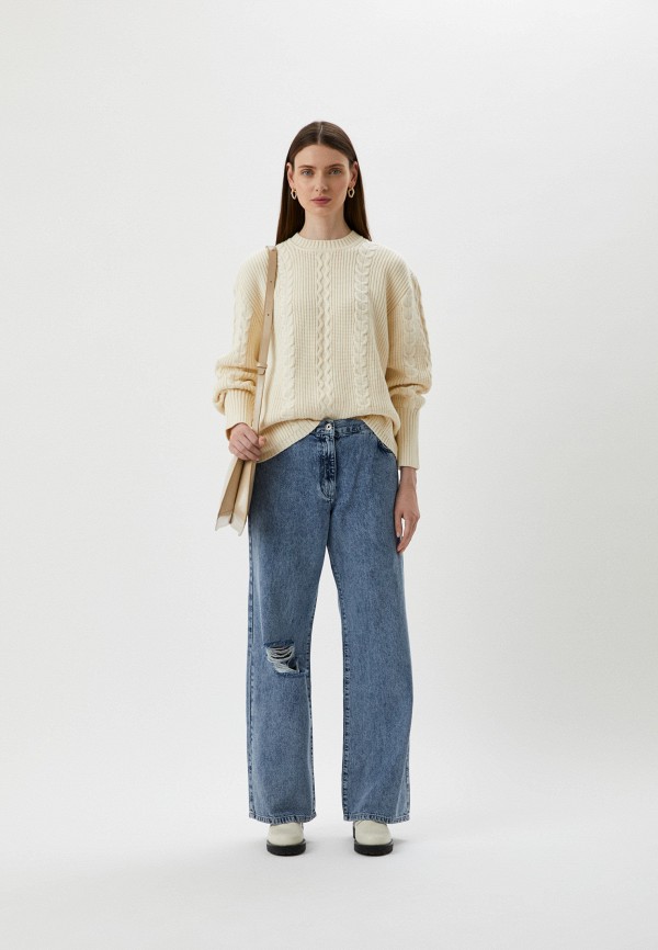 Patrizia Pepe Джемпер - фото 2