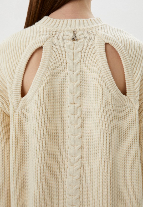 Patrizia Pepe Джемпер - фото 4