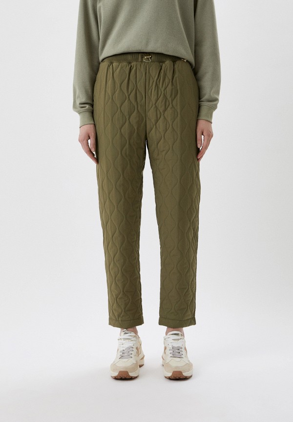 Patrizia Pepe Брюки утепленные - фото 1