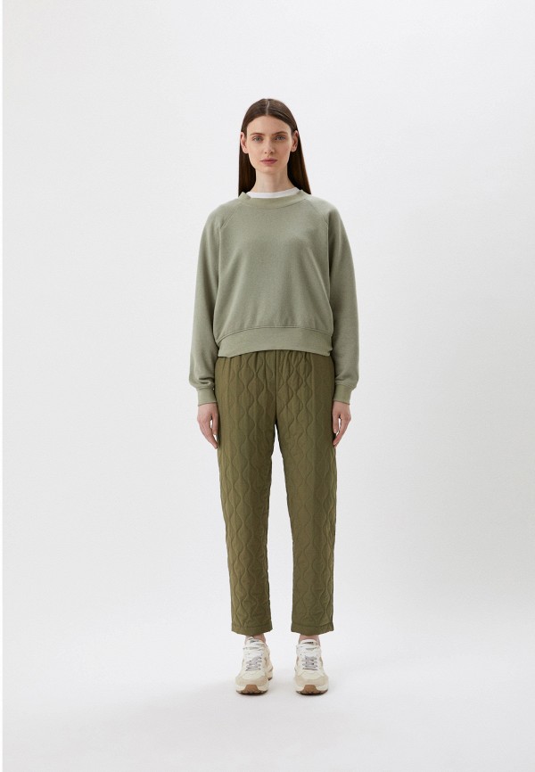 Patrizia Pepe Брюки утепленные - фото 2