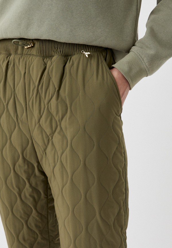 Patrizia Pepe Брюки утепленные - фото 4