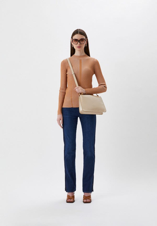 Patrizia Pepe Джинсы - фото 2