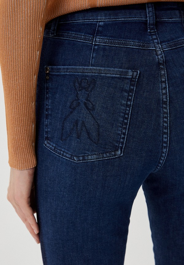 Patrizia Pepe Джинсы - фото 4