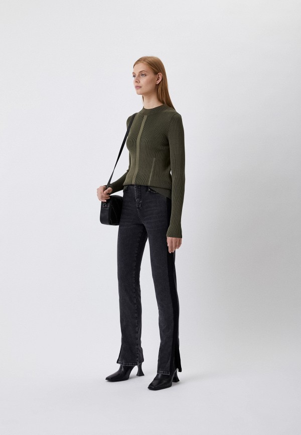 Patrizia Pepe Джинсы - фото 2