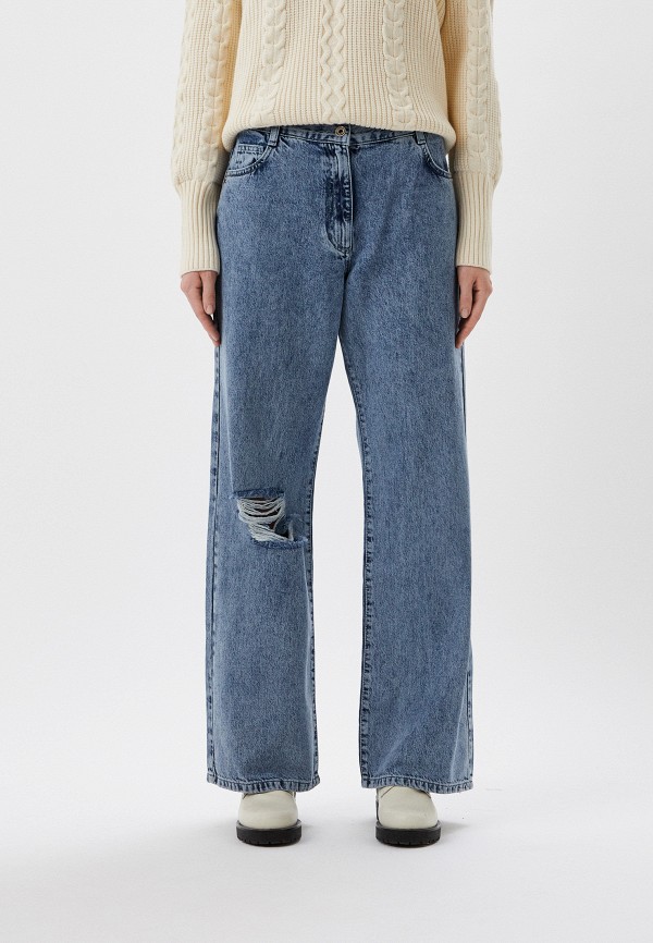 Patrizia Pepe Джинсы - фото 1