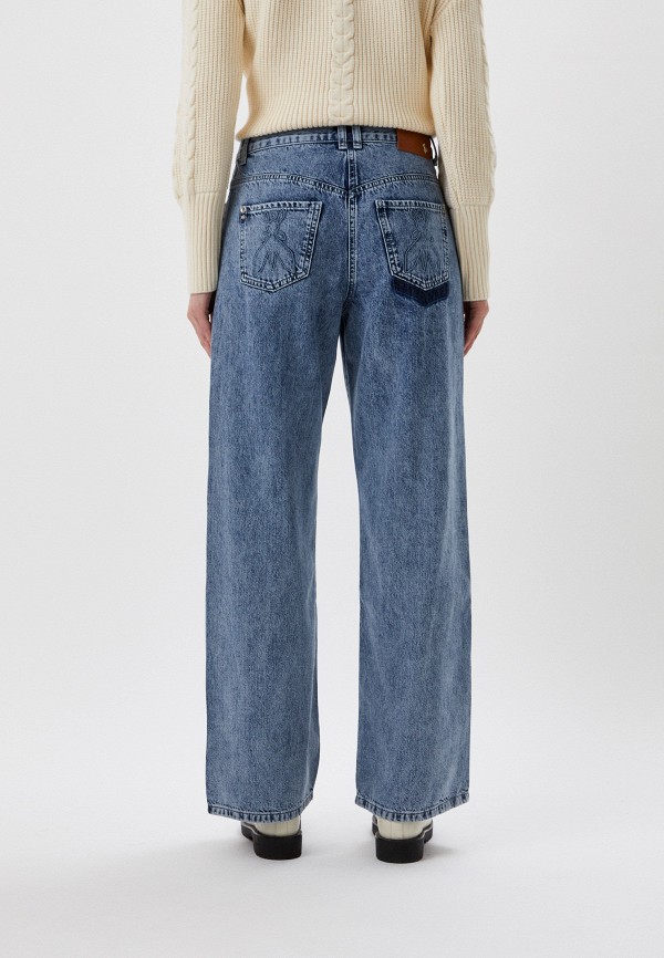 Patrizia Pepe Джинсы - фото 3