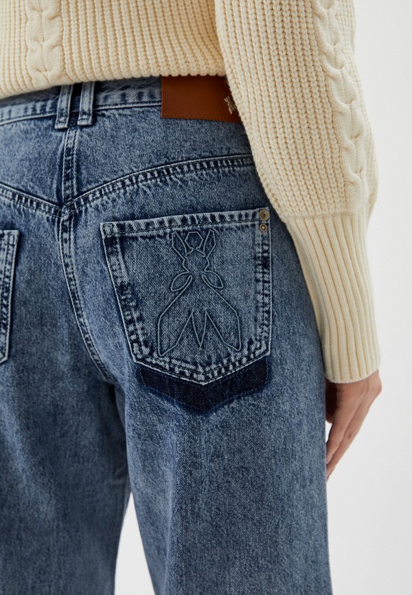 Patrizia Pepe Джинсы - фото 4