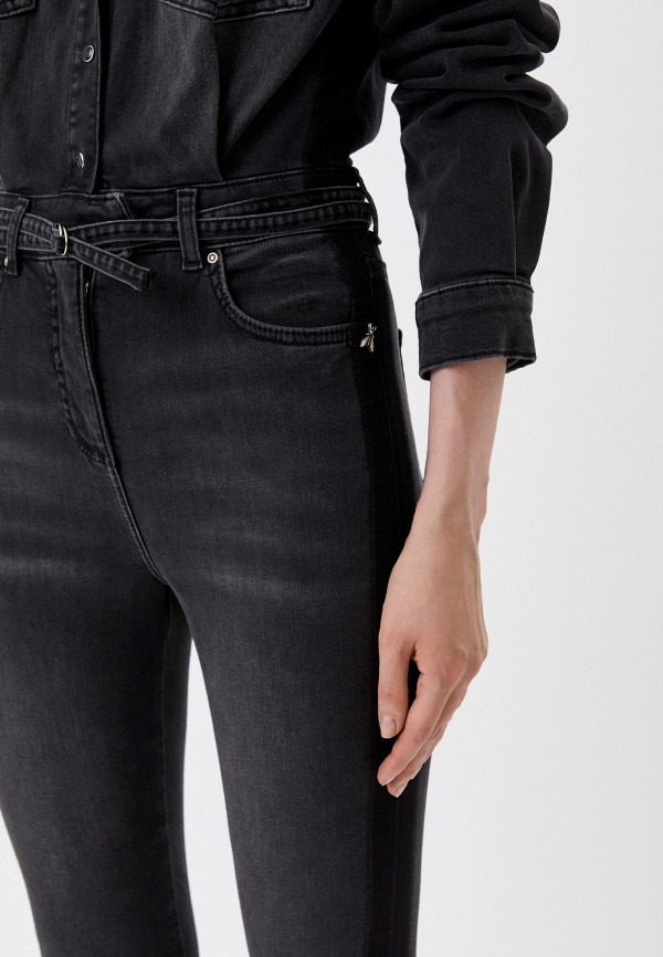 Patrizia Pepe Комбинезон джинсовый - фото 4