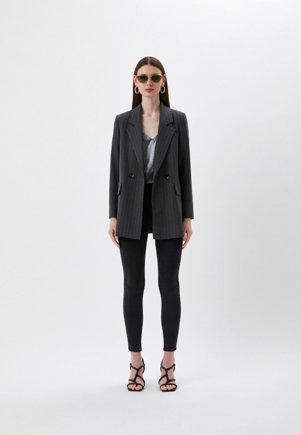 Patrizia Pepe Джинсы - фото 2