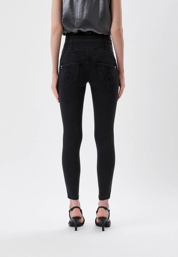 Patrizia Pepe Джинсы - фото 3