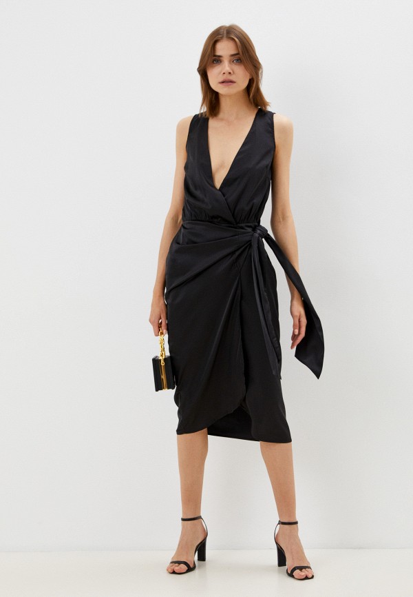 Never Fully Dressed Платье - фото 1