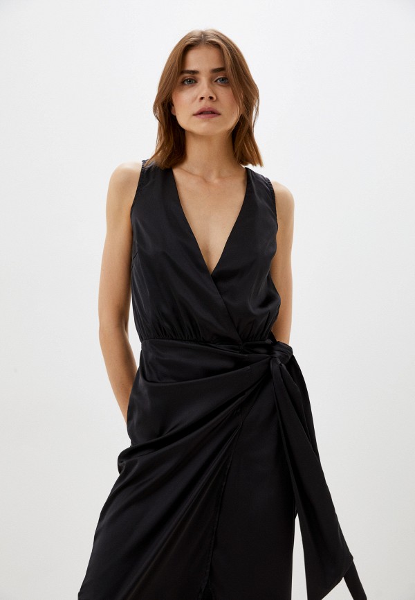 Never Fully Dressed Платье - фото 2