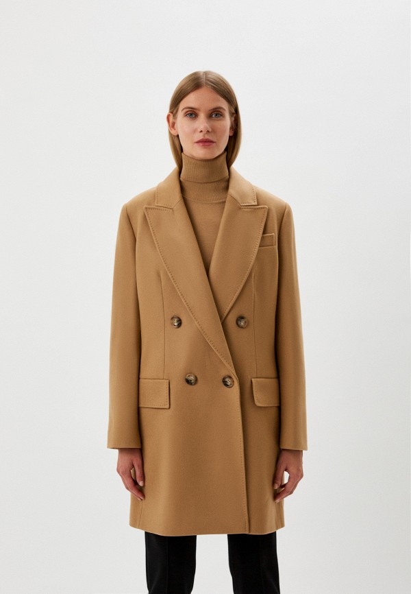 Luisa Spagnoli Пальто - фото 1