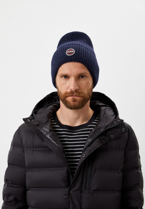 Colmar Шапка - фото 4