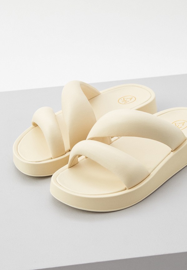 Ash Сабо - фото 2