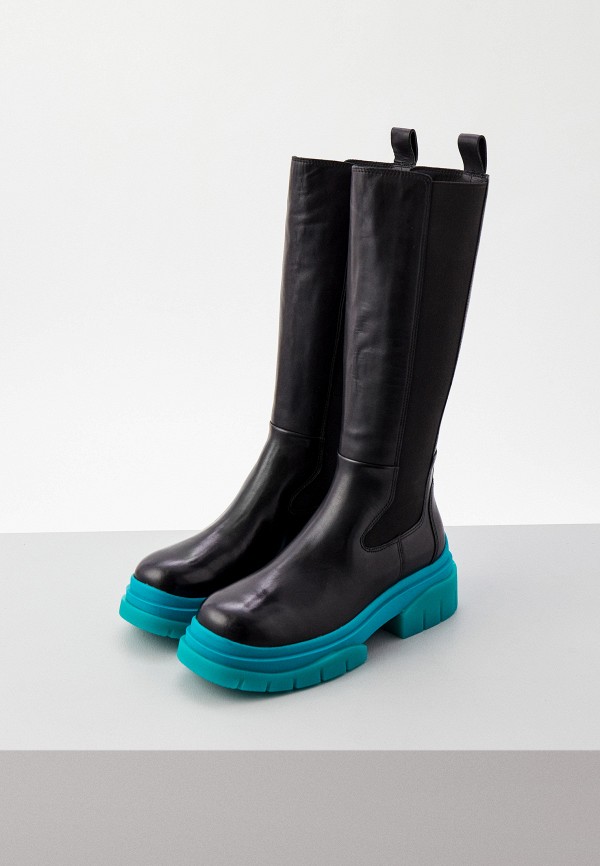 Ash Сапоги - фото 3