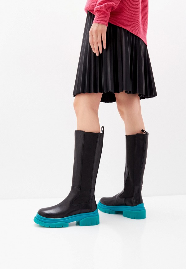 Ash Сапоги - фото 6