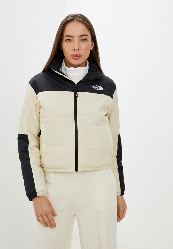 The North Face Куртка утепленная - W GOSEI PUFFER - фото 1