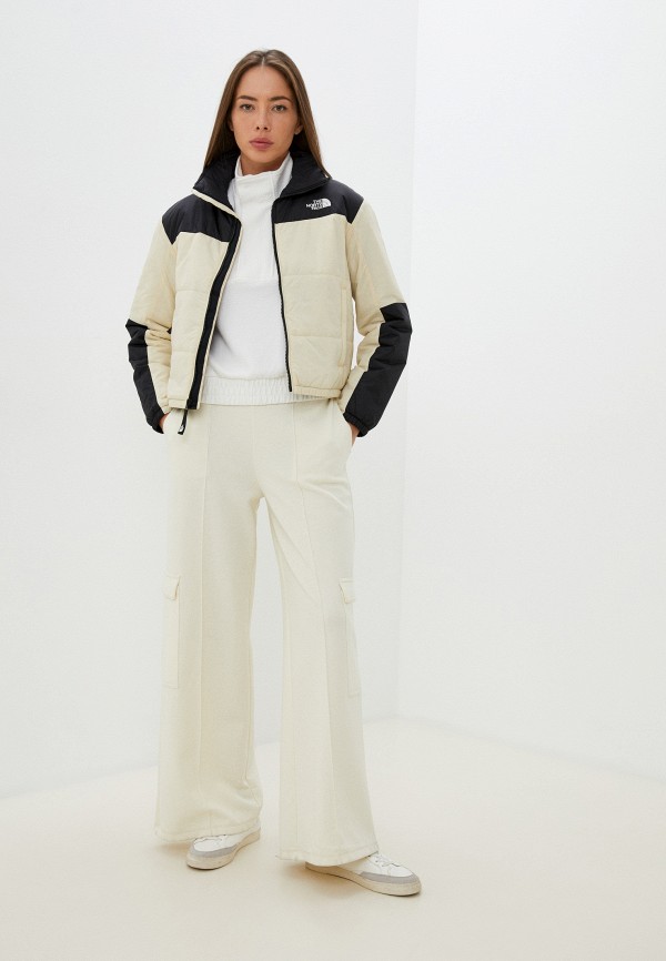 The North Face Куртка утепленная - W GOSEI PUFFER - фото 2