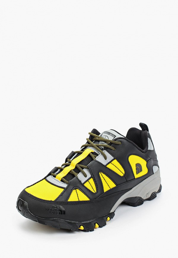 The North Face Кроссовки - STEEP TECH FIRE - фото 2