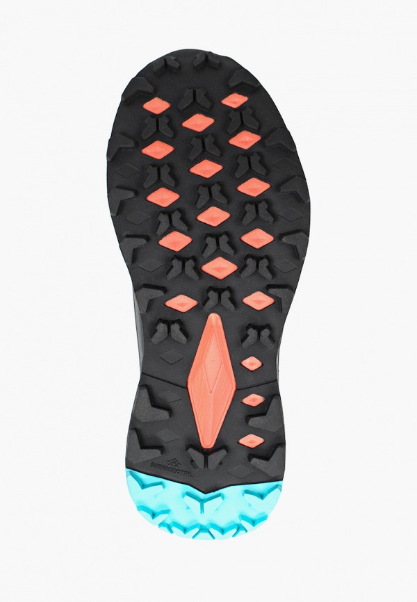 The North Face Кроссовки - VECTIV FUTURELIGHT - фото 5