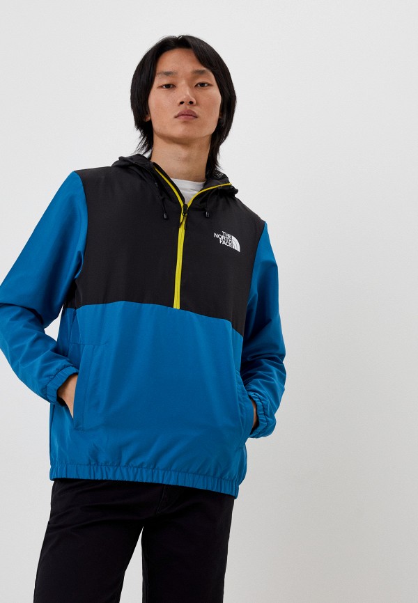 The North Face Ветровка - фото 1