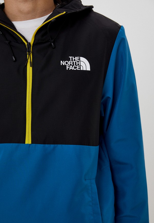 The North Face Ветровка - фото 4