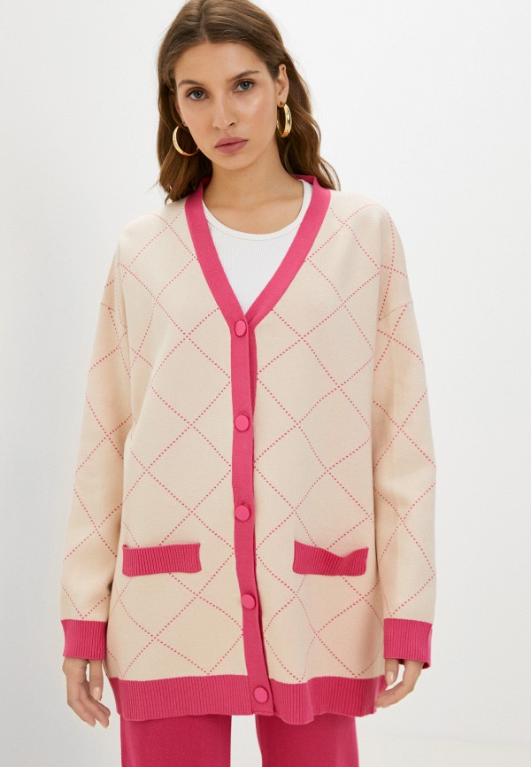 TrendyAngel Кардиган - фото 1