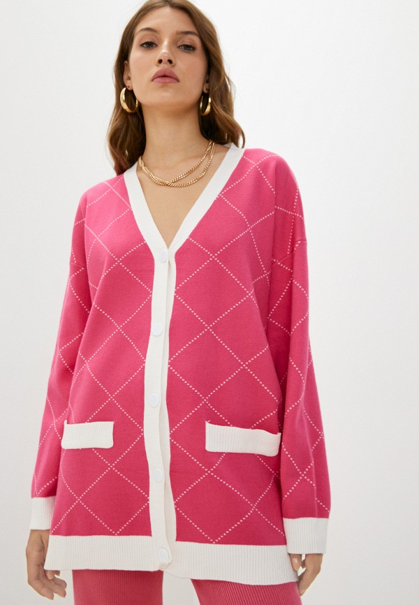 TrendyAngel Кардиган - фото 1