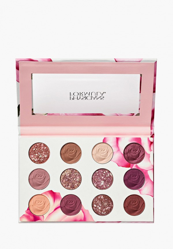 Палетка теней для век Physicians Formula с мультифинишем, цвет ...