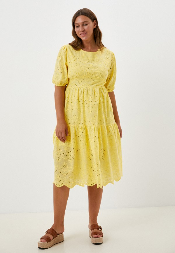 Blissburst Платье - фото 1