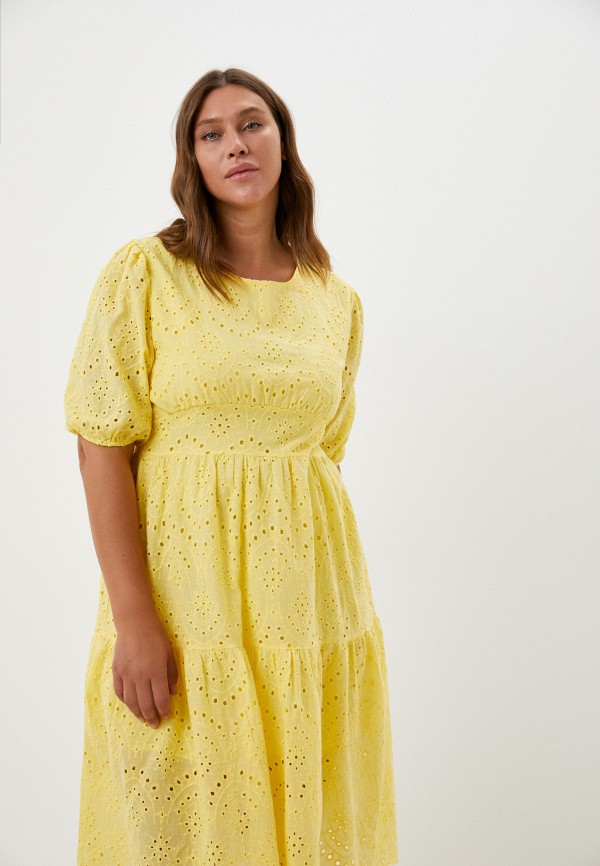 Blissburst Платье - фото 2