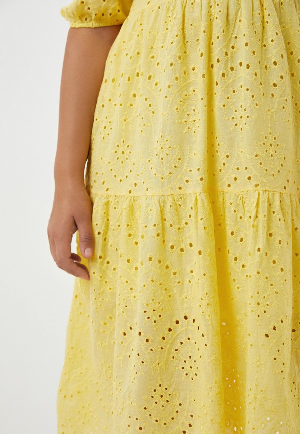 Blissburst Платье - фото 4