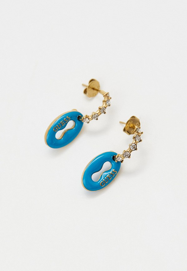 Guess Серьги - фото 1