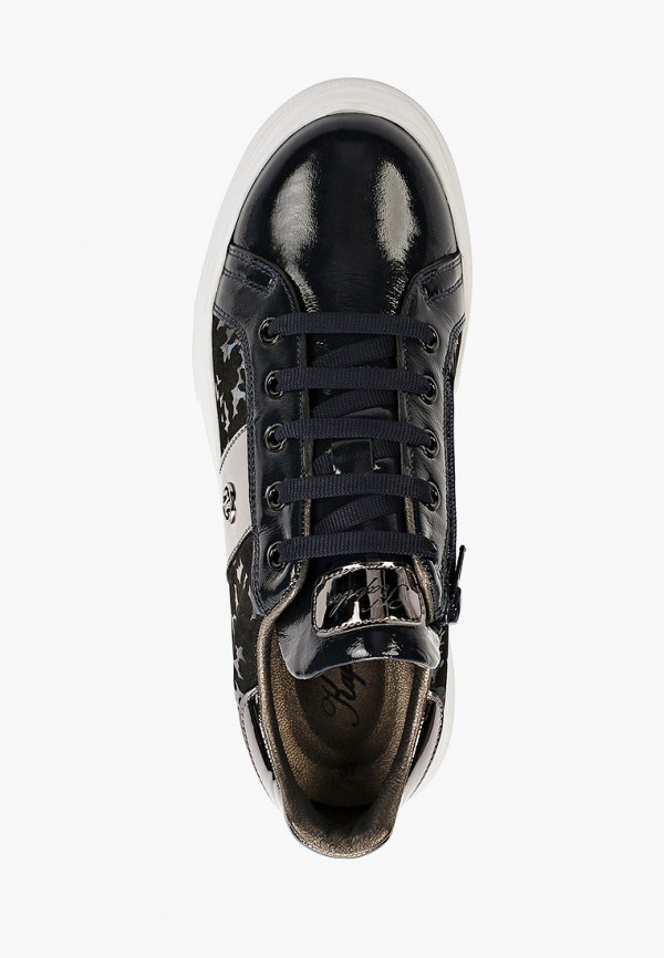 Kapika Кеды - фото 4