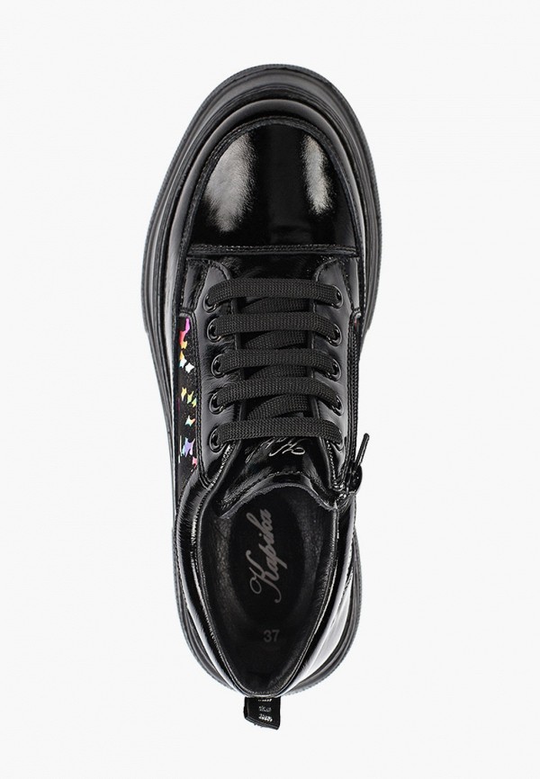 Kapika Кеды - фото 4