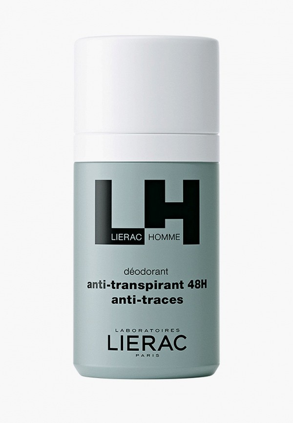 Lierac Дезодорант шариковый - фото 1