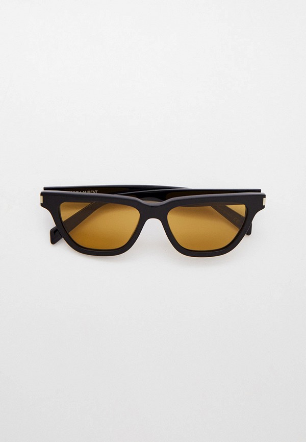 Saint Laurent Очки солнцезащитные - SL 462 SULPICE 009 - фото 1