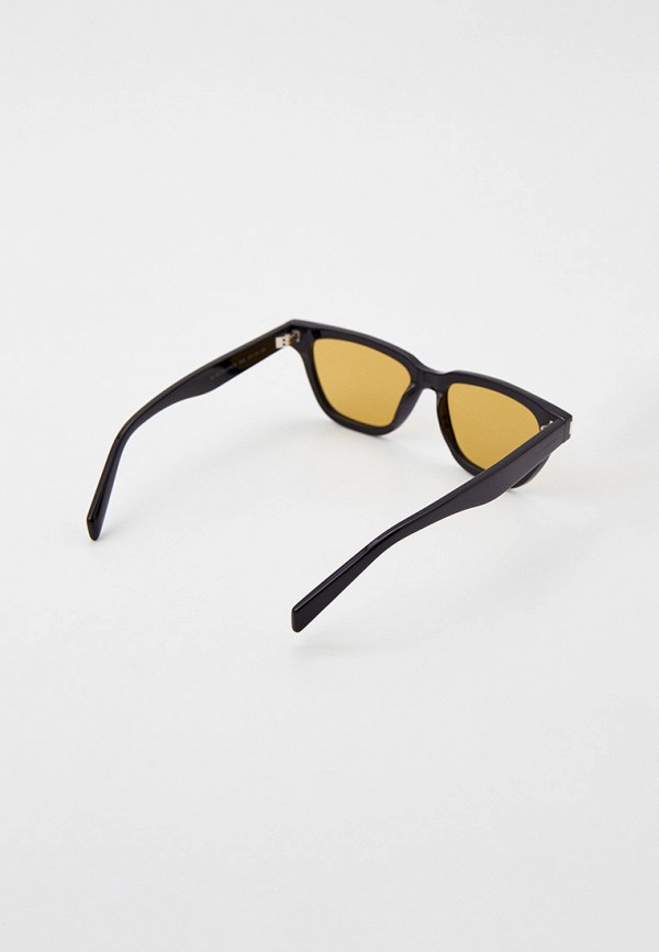 Saint Laurent Очки солнцезащитные - SL 462 SULPICE 009 - фото 2