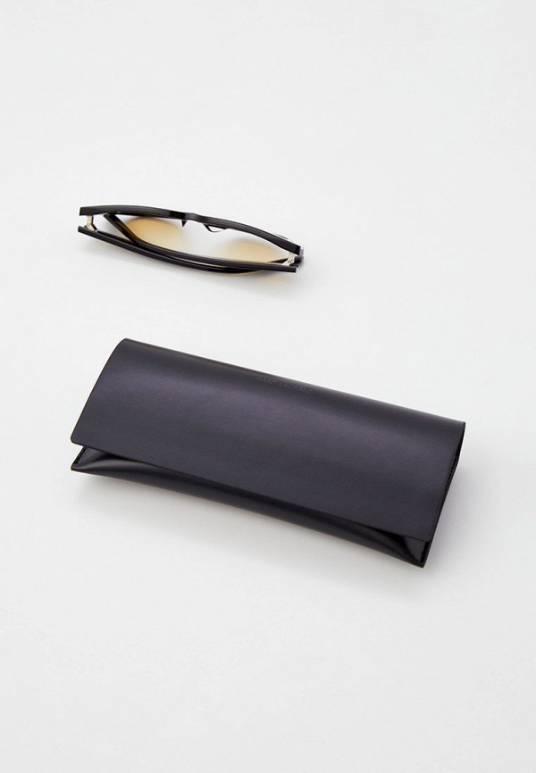 Saint Laurent Очки солнцезащитные - SL 462 SULPICE 009 - фото 4