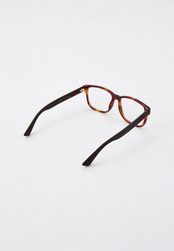 Gucci Оправа - GG0011O 006 - фото 2