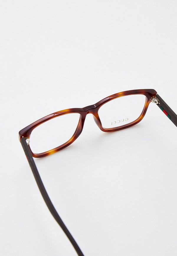 Gucci Оправа - GG0011O 006 - фото 3