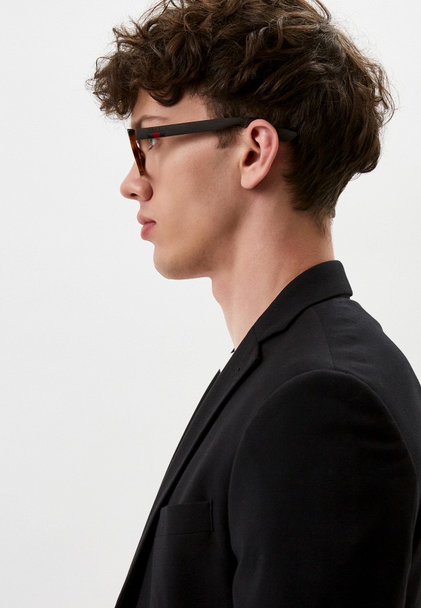 Gucci Оправа - GG0011O 006 - фото 6