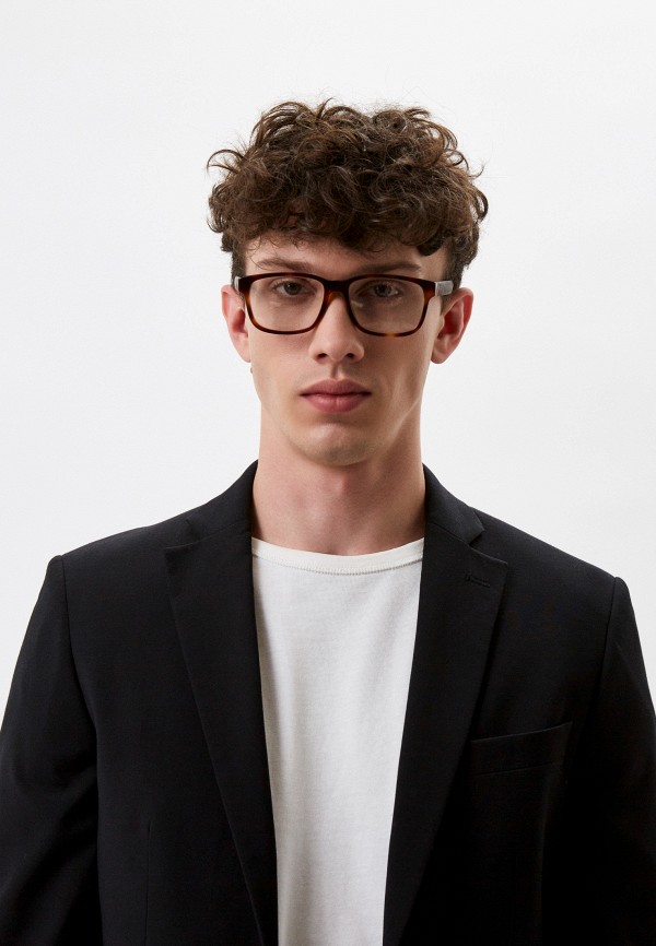 Gucci Оправа - GG0011O 006 - фото 5