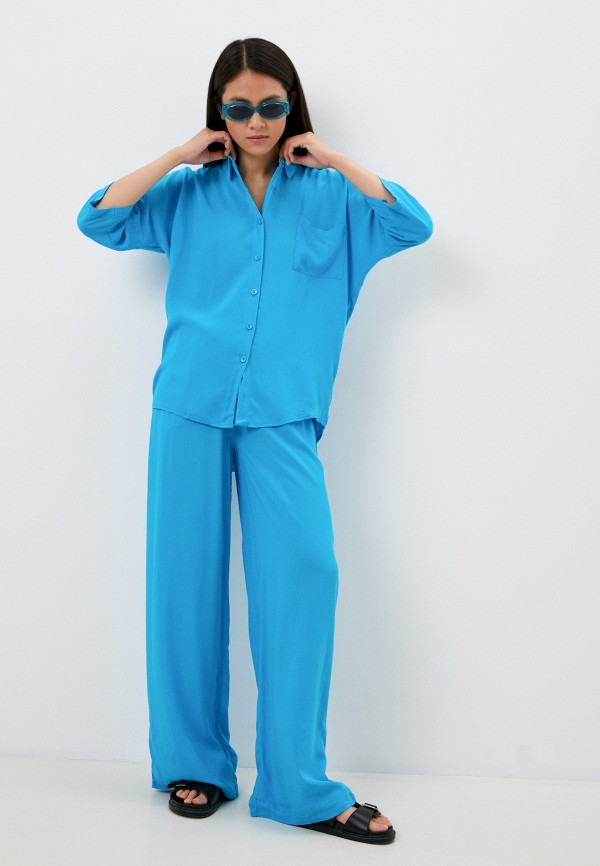 Pink Summer Костюм - фото 1