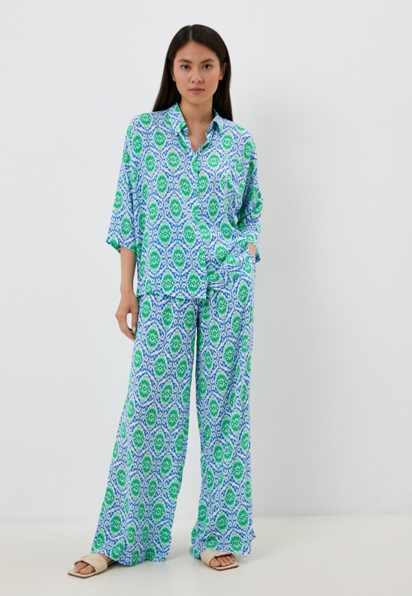 Pink Summer Костюм - фото 1