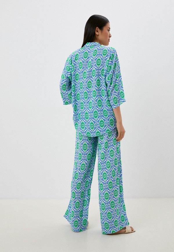 Pink Summer Костюм - фото 3