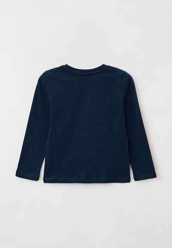 Pink Kids Лонгслив - фото 2