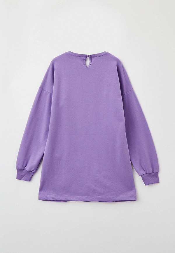 Pink Kids Платье - фото 2