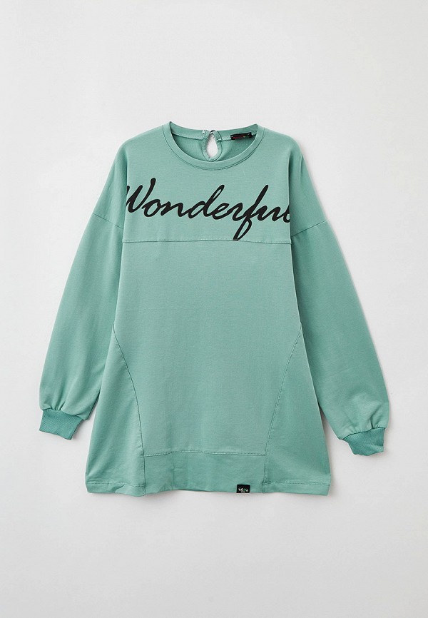 Pink Kids Платье - фото 1